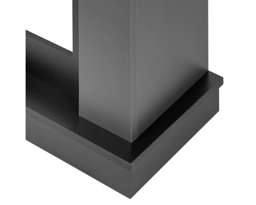 Портал для камина Sphere Plus EFP/P-2720RLS Canto 25 G