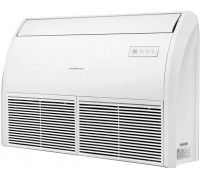 Напольно-потолочный кондиционер EXPERTair ZAC-HD18XCFC-IU / ZAC-HD18XC-OU