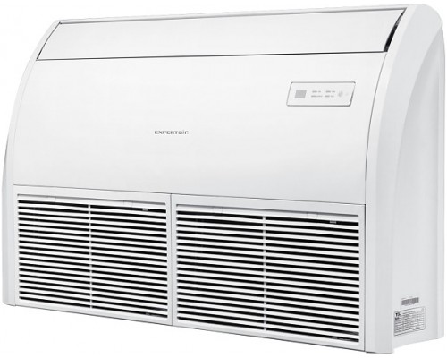 Напольно-потолочный кондиционер EXPERTair ZAC-HD24XCFC-IU / ZAC-HD24XC-OU