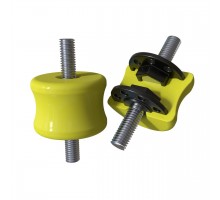 Комплект виброопор REXFABER RF-V60P