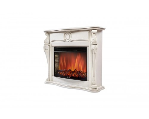 Портал для камина Firelight Ovatio 30 WO