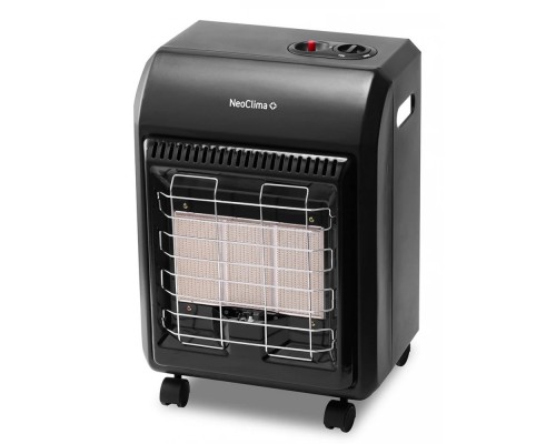 Газовый обогреватель Neoclima UK-10