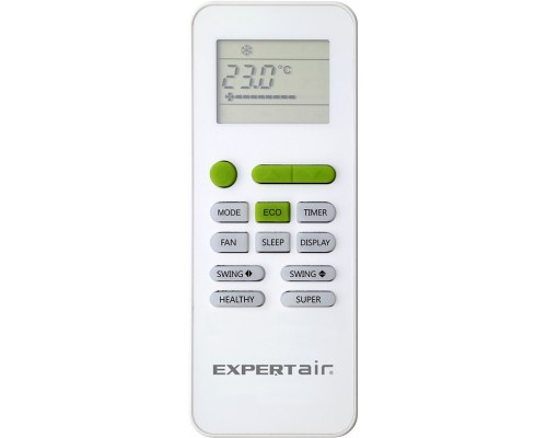 Напольно-потолочный кондиционер EXPERTair ZAC-HD24XCFC-IU / ZAC-HD24XC-OU