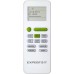 Напольно-потолочный кондиционер EXPERTair ZAC-HD24XCFC-IU / ZAC-HD24XC-OU