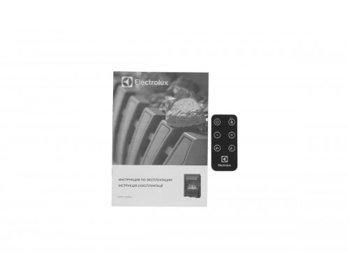Электрокамин портальный Electrolux EFP/P-1020LS