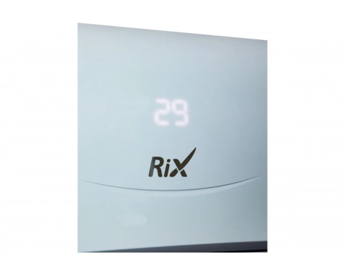 Кондиционер (Сплит-система) Rix Lite On-Off I/O-W07MB