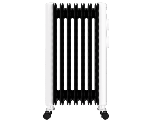 Конвектор Royal Clima LAGGIO NERO ROR-LN7-1500M