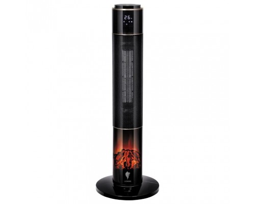 Тепловентилятор Leonord LPTC-6005K