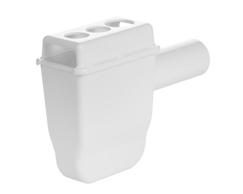 Сифон капельный Ballu G-33