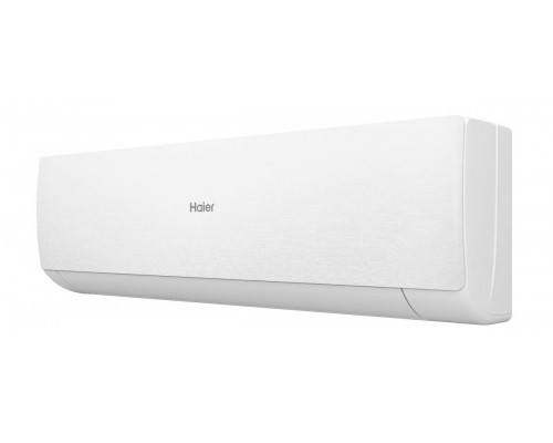 Кондиционер (Сплит-система) Haier Stellar HP Inverter AS35SHP1HRA-W /  1U35SHP1FRA