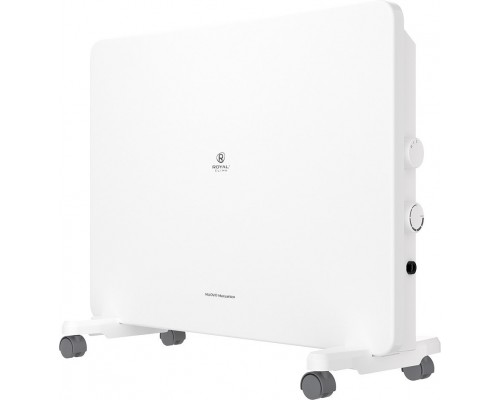 Масляный радиатор Royal Clima NUOVO Meccanico REC-N2000М