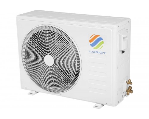 Напольно-потолочный кондиционер Loriot LAC-24TCF