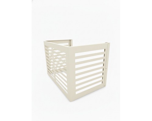 Корзина для кондиционеров RAL 9001