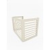 Корзина для кондиционеров RAL 9001