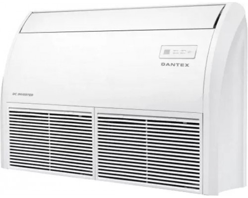 Напольно-потолочный кондиционер Dantex RKD-18CHTNI/RKD-18HTNIE-W