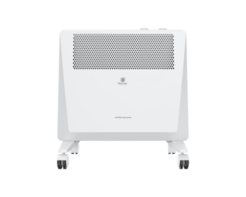 Масляный радиатор Royal Clima REC-AT2000M