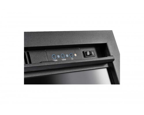 Электрокамин портальный Electrolux EFP/P-2520LS
