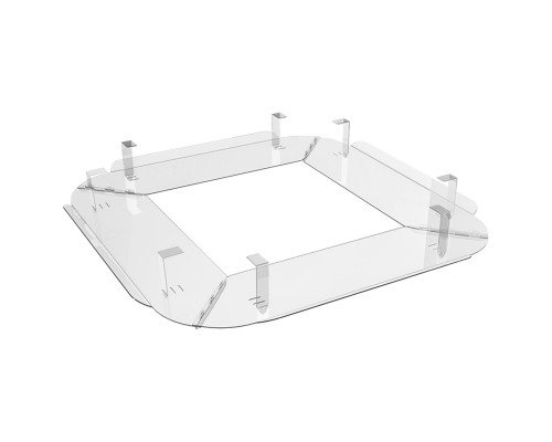 Экран-отражатель Ballu Смарт 950