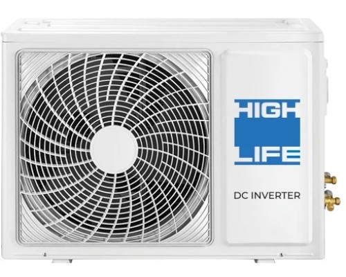 Кондиционер High Life Priority Class DC Inverter ACHL-07PC-I-CHDV02S