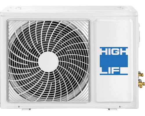 Кондиционер High Life Comfort Class On-Off ACHL-18CC-CHDV02S