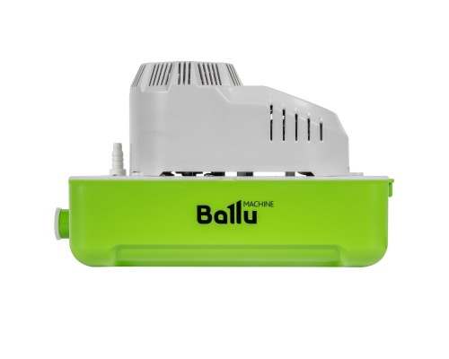 Дренажный насос Ballu Machine Top Power
