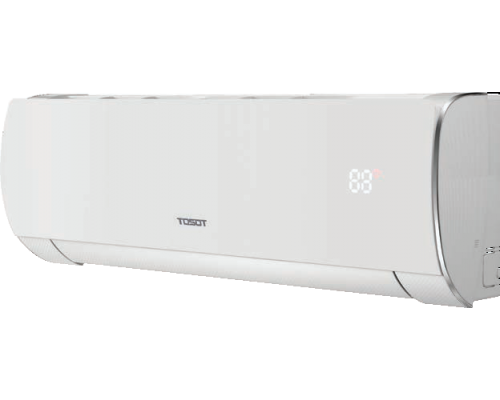 Кондиционер (Сплит-система) TOSOT Lyra Inverter T24H-SLyR2/I/T24H-SLyR2/O