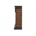 Портал для камина Firelight Bricks Wood 30 BW