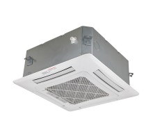Кассетный блок мульти сплит системы Aeronik ASI-12CHMZК(AKH(12)BA-K3DNA2A/IпанельTA-03)