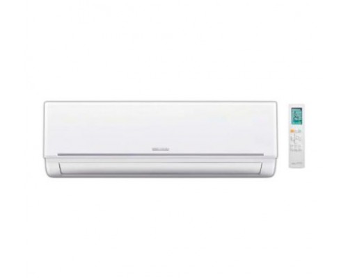 Кондиционер (Сплит-система) Aeronik Superionizer Inverter ASI-12IM/ASO-12IM