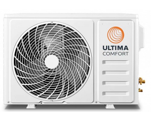 Кондиционер (Сплит-система) Ultima Comfort Eclipse On-Off ECS-18PN