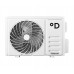 Кондиционер (Сплит-система) Daichi Air Inverter AIR25AVQS1R/AIR25FVS1R