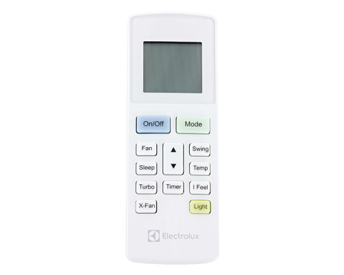 Кондиционер (Сплит-система) Electrolux Arctic X Super DC Inverter EACS/I-24HAR_X/N3