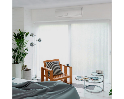 Кондиционер (Сплит-система) Electrolux Arctic X Super DC Inverter EACS/I-24HAR_X/N3