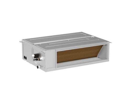 Канальный кондиционер Aeronik ASI-AFH85PHS1/A-S / ASO-AGUHN85W1/INV