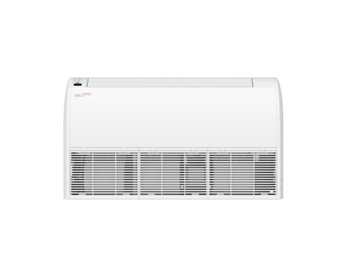 Напольно-потолочный кондиционер Aeronik ASI-ATH100ZD1/A-S / ASO-AGUHN100W1/INV
