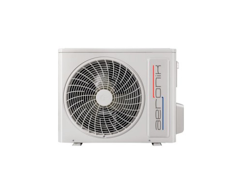 Напольно-потолочный кондиционер Aeronik ASI-ATH100ZD1/A-S / ASO-AGUHN100W1/INV
