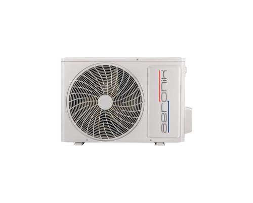 Канальный кондиционер Aeronik ASI-AFH50PS1/A-S / ASO-AGUHN50W1/INV