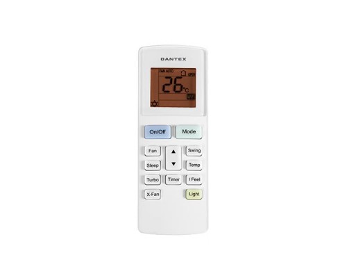 Настенный блок мульти сплит системы Dantex RK-MW18HG