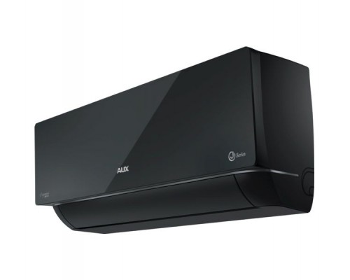 Кондиционер AUX ASW-H09B4/JD-R2DI black