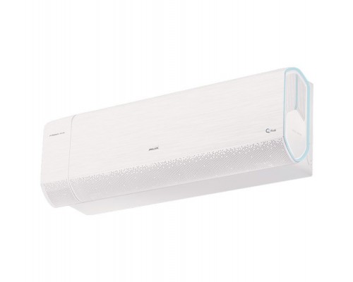 Кондиционер (Сплит-система) AUX Q light Inverter ASW-H12A4/QH-R1DI / AS-H12A4/QH-R1DI