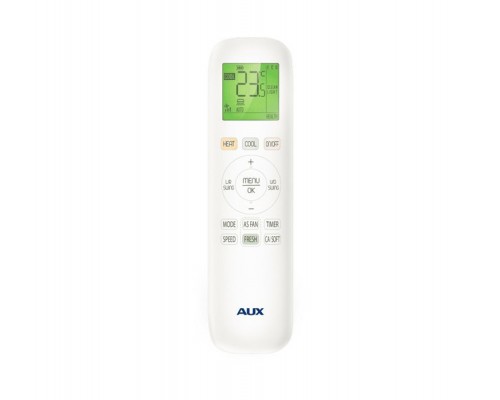 Кондиционер (Сплит-система) AUX Q Fresh Inverter ASW-H09A4/QF-R2DI / AS-H09A4/QF-R2DI