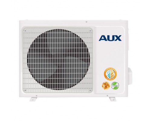 Кондиционер (Сплит-система) AUX Q Fresh Inverter ASW-H09A4/QF-R2DI / AS-H09A4/QF-R2DI