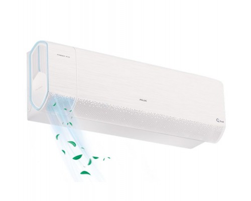 Кондиционер (Сплит-система) AUX Q Fresh Inverter ASW-H09A4/QF-R2DI / AS-H09A4/QF-R2DI