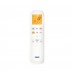 Кондиционер (Сплит-система) AUX Q light Inverter ASW-H12A4/QH-R1DI / AS-H12A4/QH-R1DI