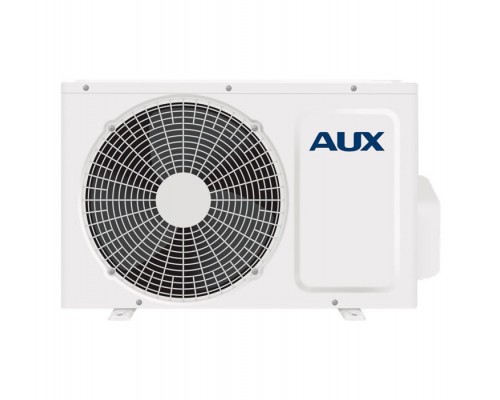 Кондиционер (Сплит-система) AUX Q light On-Off ASW-H12A4/QH-R1 / AS-H12A4/QH-R1