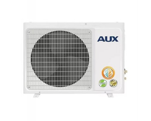 Кондиционер (Сплит-система) AUX Q-Series Inverter ASW-H09A4/HA-R2DI/AS-H09A4/HA-R2DI