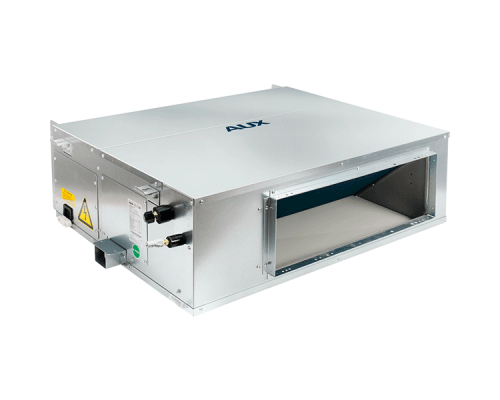 Канальный кондиционер AUX ALMD-H18/4DR2A / AL-H18/4DR2A(U)