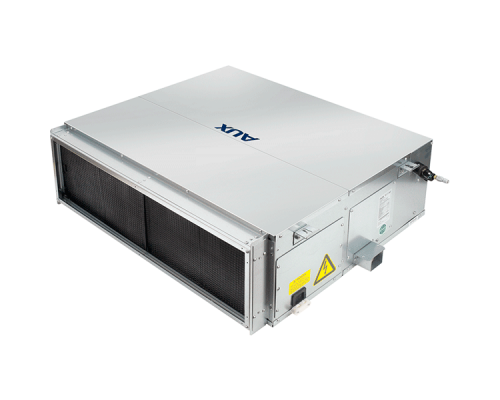 Канальный кондиционер AUX ALMD-H18/4DR2A / AL-H18/4DR2A(U)