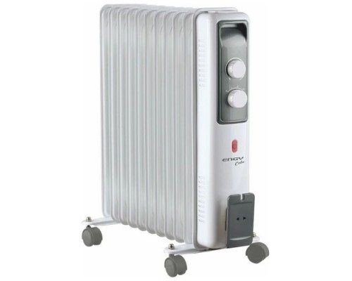 Масляный радиатор Engy EN-2611 Cube