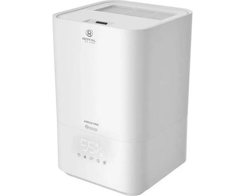Увлажнитель воздуха Royal Clima RUH-ARP450/5.0E-WT